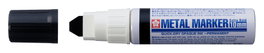 Sakura Marcador de Metal Extra Grande 10 mm Noir